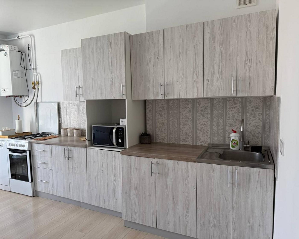 Продаж 1к Квартира 44.2 кв.м Ленона Джона вул. Львів - фото 6