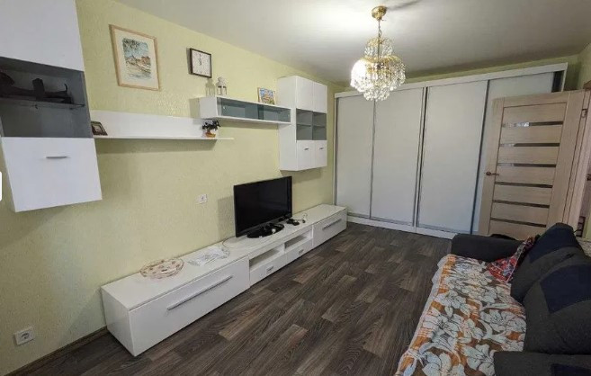 Продаж Квартира 1-кімнатна на ул. Академика Королева, 58 Одесса - изображение 2