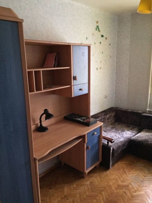 Оренда Квартира 3-кімнатна, 2/5 поверх на ул. Алма-Атинская, 66 Київ - фото 1