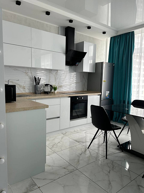 Продаж Квартира 1-кімнатна на ул. Каманина, 16а/5 Одеса - фото 2