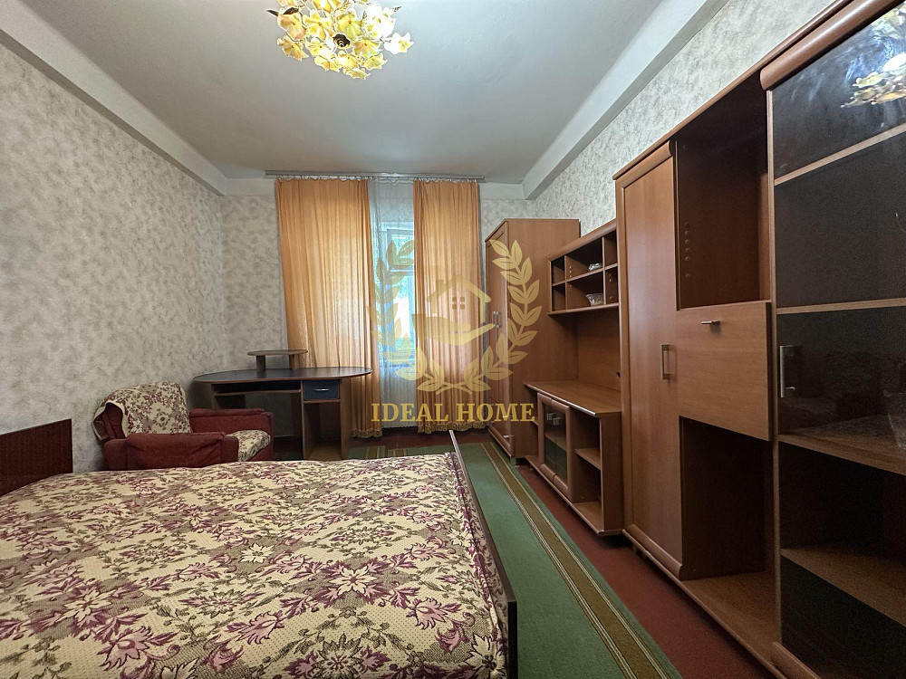Продаж Квартира 3-кімнатна, 1/9 поверх на Булаховского Академика ул., 28 Київ - фото 6