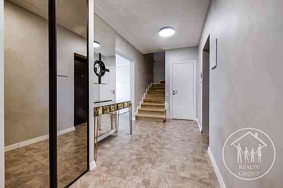 Продаж 4к Квартира 134 кв.м Княгині Ольги вул. Львів