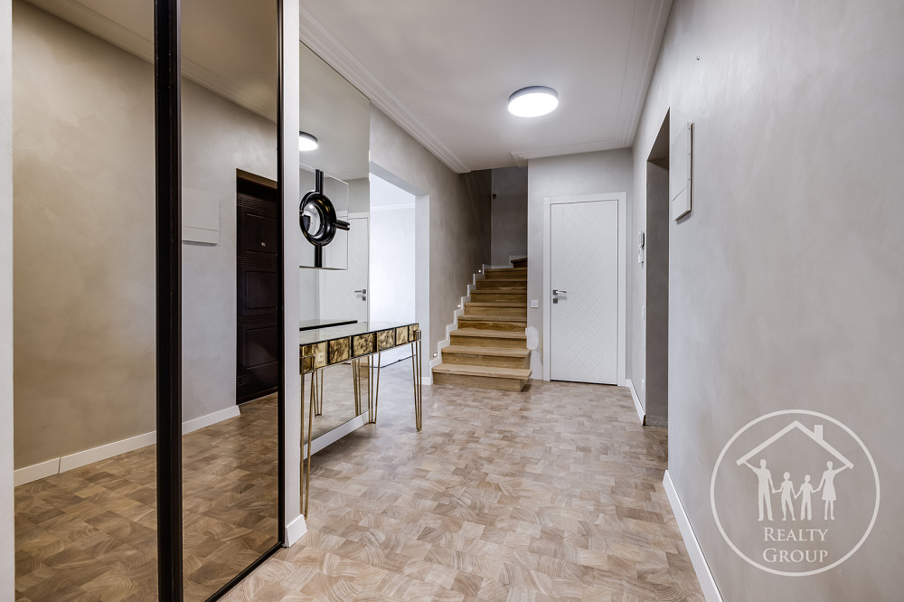 Продаж 4к Квартира 134 кв.м Княгині Ольги вул. Львів - фото 4