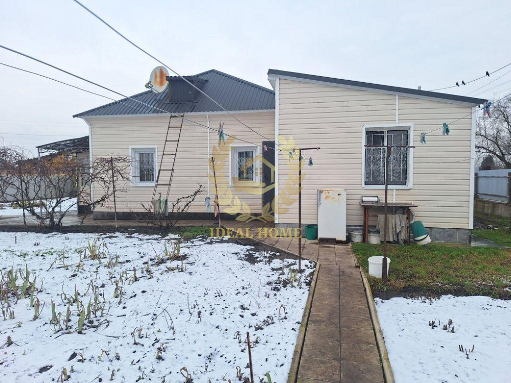 Продаж Будинок 5-кімнатний Бориспіль - фото 20