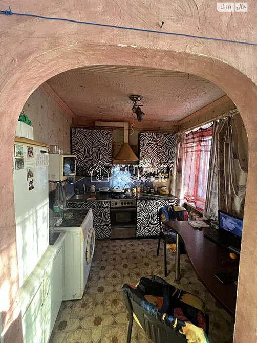 Продаж Квартира 1-кімнатна, 1/5 поверх на вул. Косарєва Харьков - изображение 1