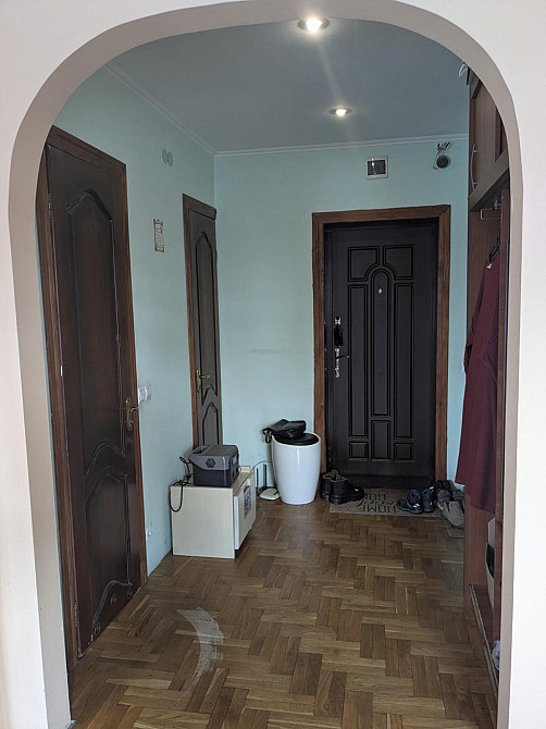 Продаж Квартира 1-кімнатна, 3/9 поверх на вул. Шевченка Тараса Львів - фото 8
