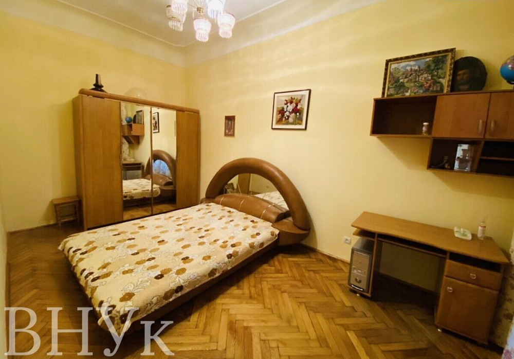 Продаж Квартира 2-кімнатна, 2/3 поверх на вул. Поповича L'viv - photo 5