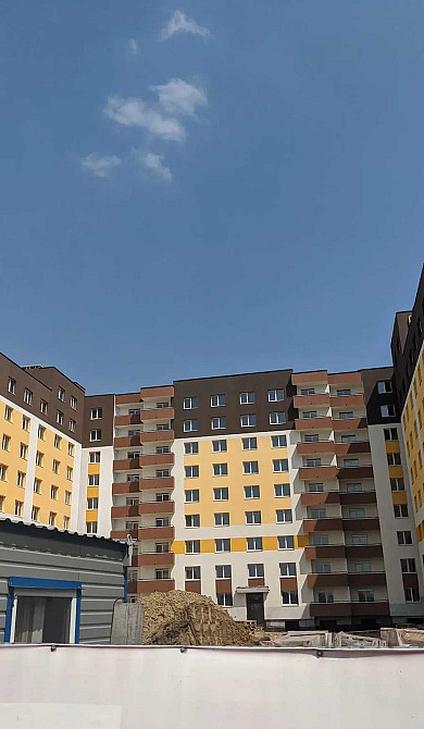 Продаж Квартира на улица Героїв Крут 4  - photo 2