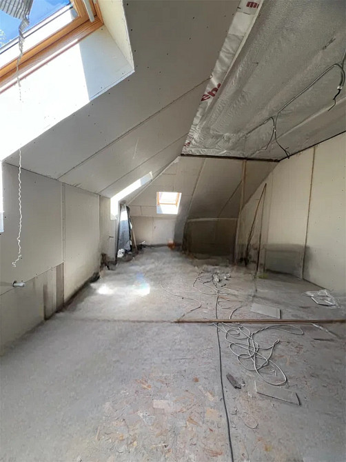 Квартира у таунхаусі 75 кв. Кропивницький - фото 5