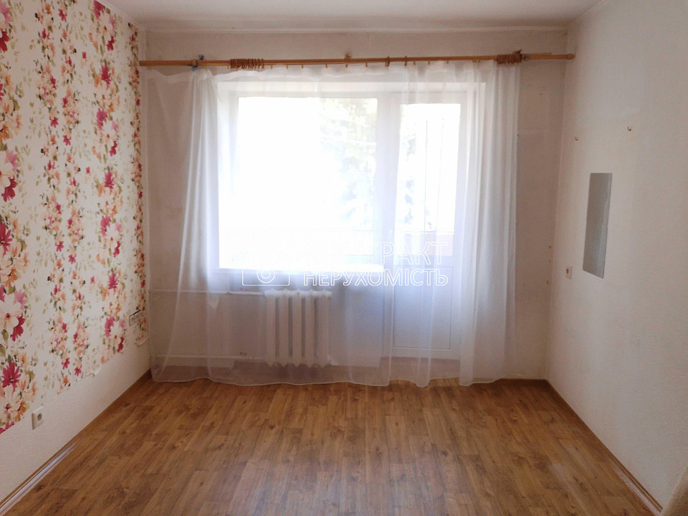 Продаж Квартира 2-кімнатна, 3/5 поверх на вул. Академіка Вальтера Харків - фото 1