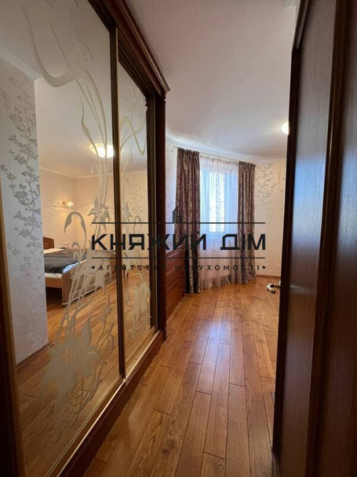 Оренда Квартира 2-кімнатна, 4/25 поверх на Княжий Затон ул. Київ - фото 10