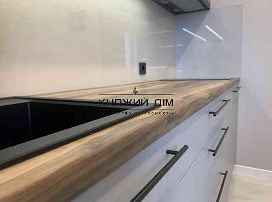 Продаж квартира з ремонтом в ЖК PARKLAND. № 21144717 Киев