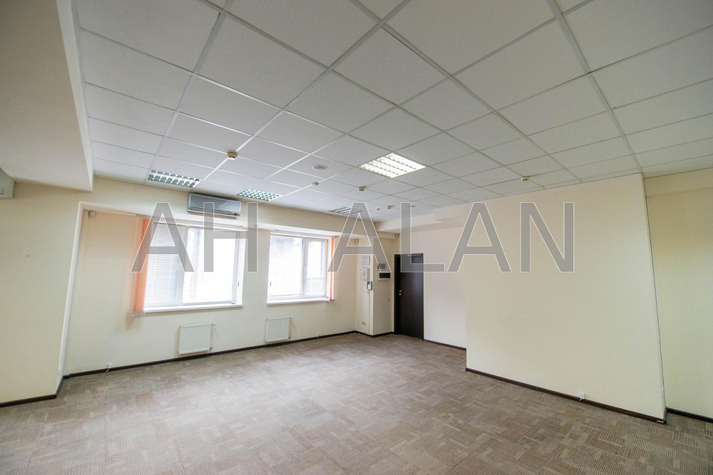 Оренда офісне приміщення на Пимоненка Миколи вул., 13 поверх - 3/6 Київ - фото 15