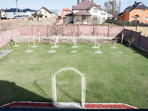 Продаж 2-поверховий   283.6 кв.м 5 кімн. на Лесі Українки вулиця 22А  - фото 7