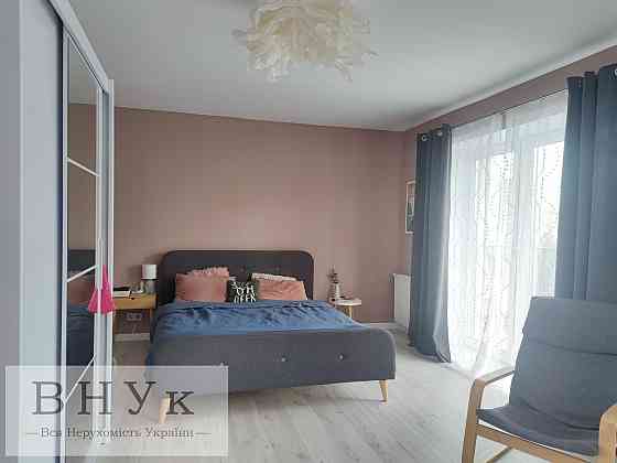 Продаж Квартира 2-кімнатна, 9/9 поверх на вул. Тарнавського Генерала Тернопіль