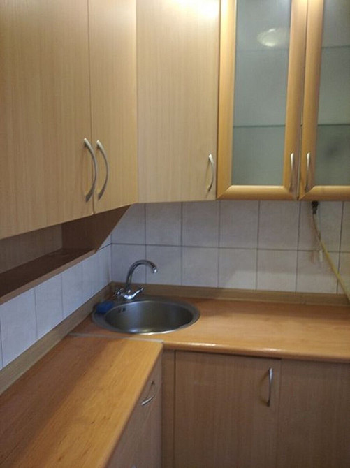 Оренда Квартира 1-кімнатна, 5/9 поверх Вінниця - фото 3