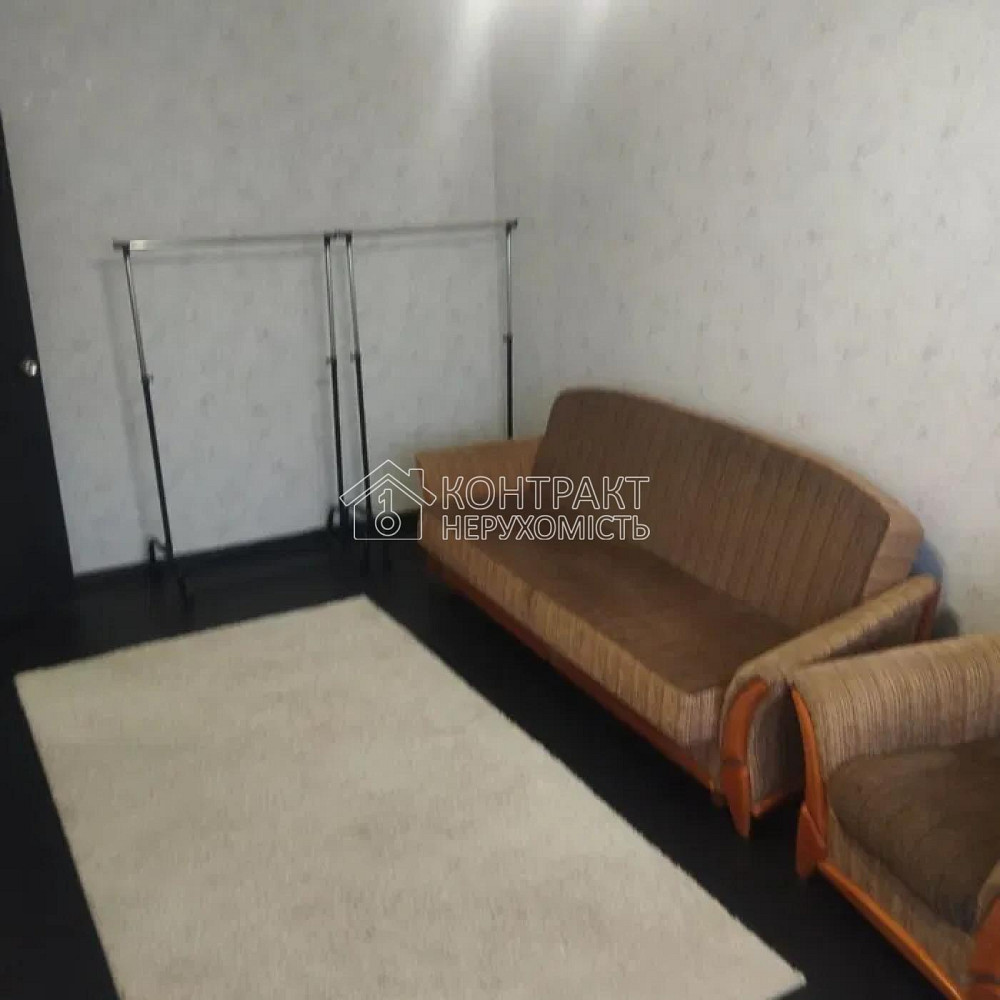 Продаж Квартира 1-кімнатна, 6/9 поверх на вул. Валентинівська Харків - фото 12