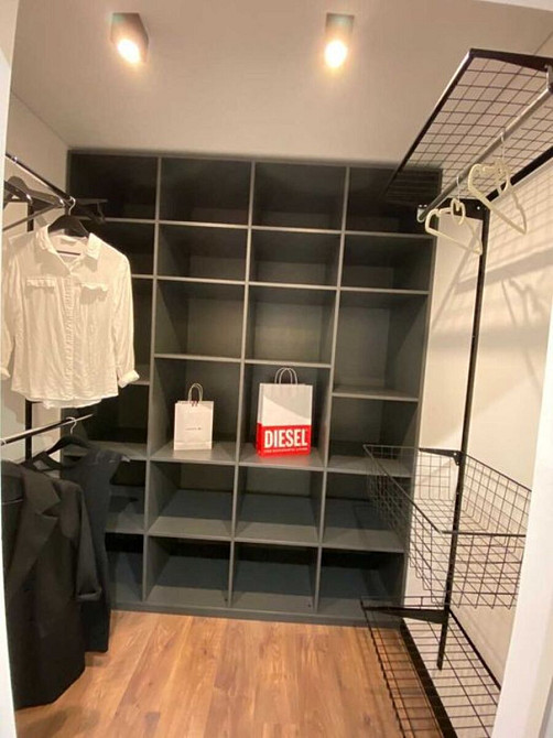 Продаж Квартира 1-кімнатна, 16/26 поверх на Дніпровська набережна, 16Д Киев - изображение 11