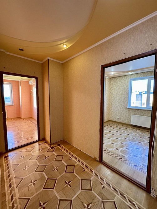 Продаж Квартира 3-кімнатна, 12/25 поверх на Генерала Геннадія Воробйова вул., д. 13Є Киев - изображение 11