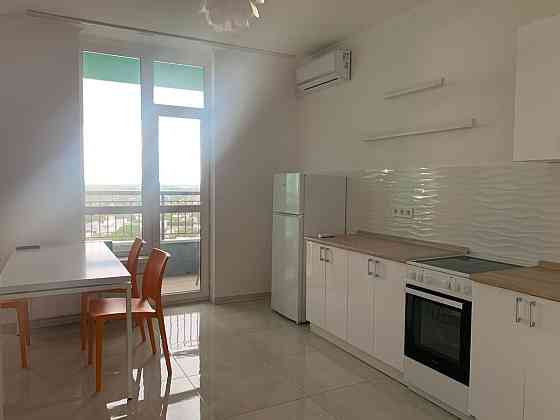 Оренда Квартира 1-кімнатна, 16/24 поверх на Каховська, 62 Киев