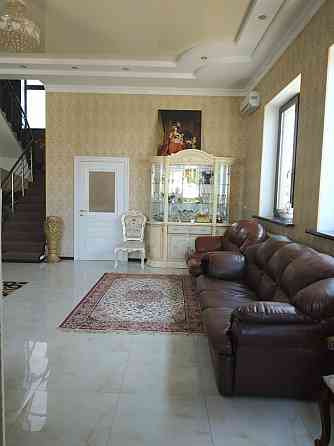 Новый 2-этажный дом на ул. Александра Невского — стиль, простор и комфорт! Одеса