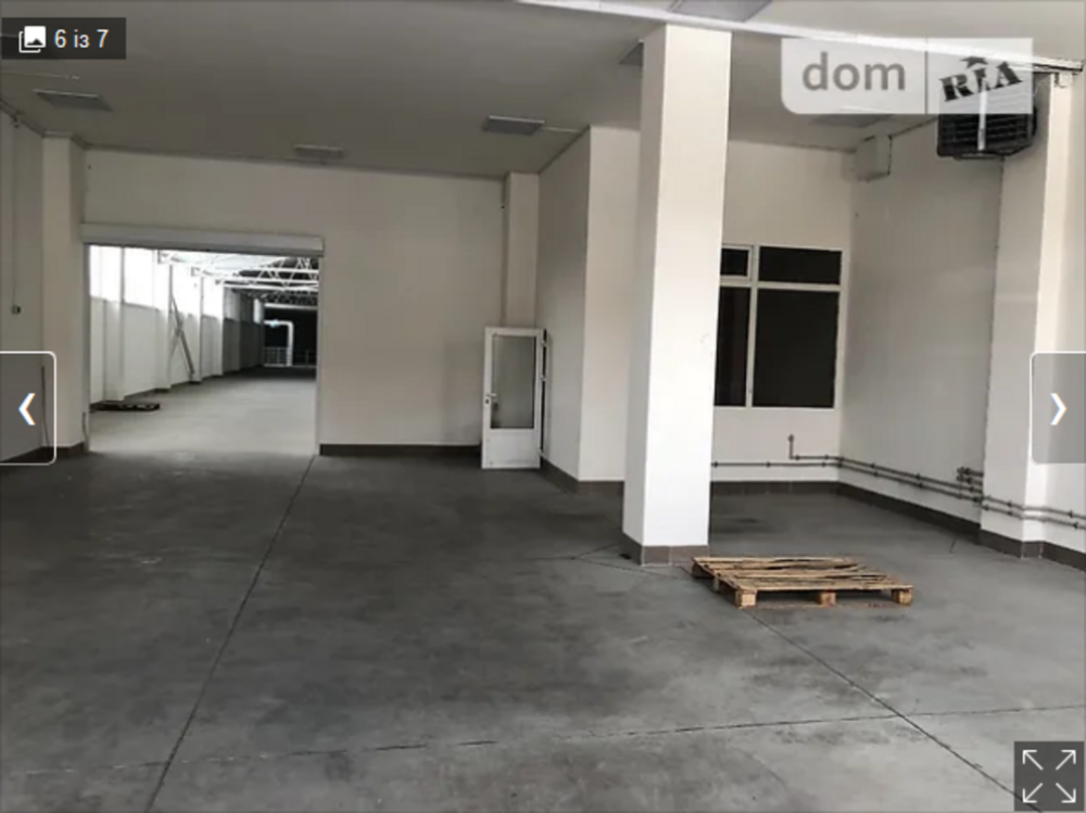 Оренда торгове приміщення на пров. К. Широцького поверх - 1/2 Вінниця - фото 6