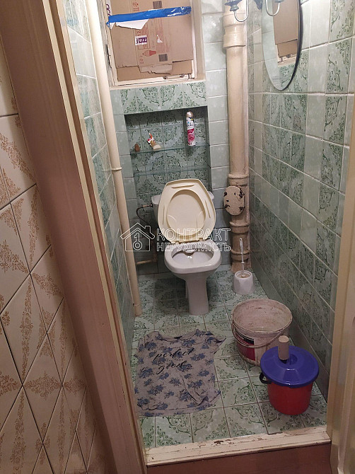 Продаж Квартира 2-кімнатна, 2/4 поверх на вул. Героїв Харкова Харків - фото 9