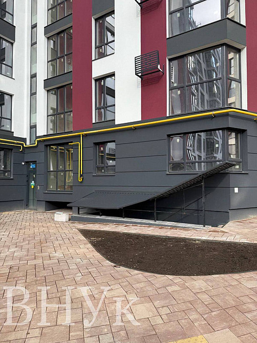 Продаж Квартира 1-кімнатна, 4/10 поверх на Європейська  - photo 10