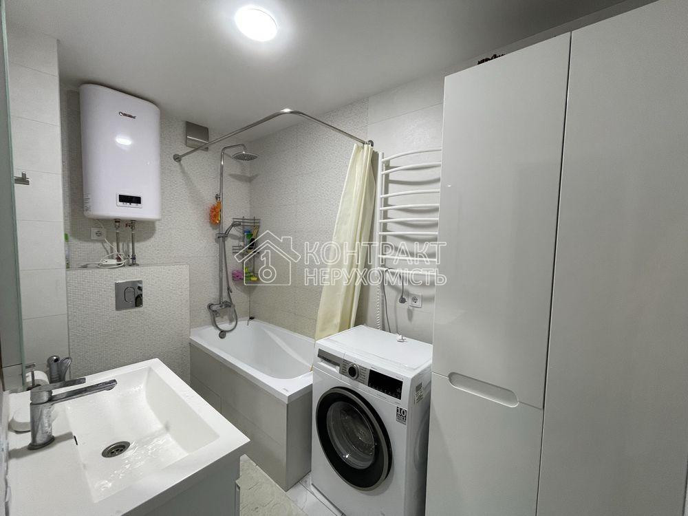 Оренда Квартира 3-кімнатна, 7/9 поверх на вул. Тракторобудівників Харків - фото 15