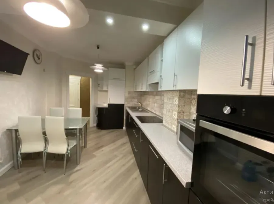 Продаж 3к Квартира 82 кв.м массив радужный Одеса - фото 6