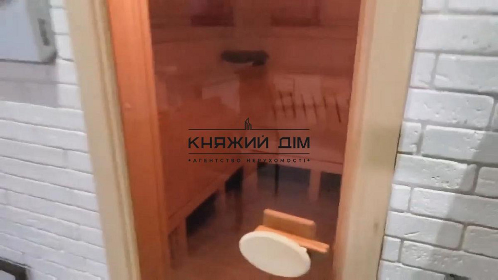 Есть генератор. Шикарный дом на Осокорках. Метро Славутич 3,5 км. Код :136672 Київ - фото 20