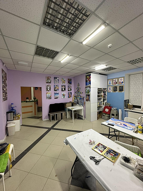 Продаж торгове приміщення поверх - 1/7 Тернопіль - фото 12