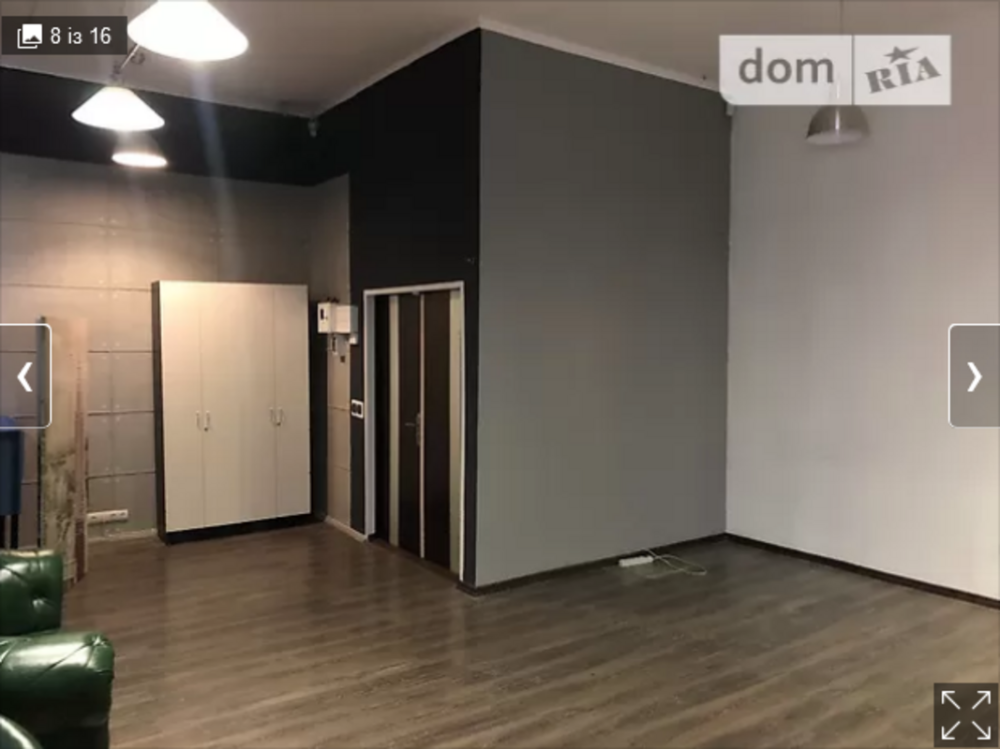 Продаж приміщення вільного призначення на Келецька поверх - 4/4 Винница - изображение 6