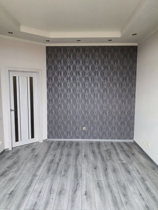 Продаж Квартира 1-кімнатна, 4/6 поверх на Трамвайная  - фото 1