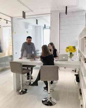 Оренда офісне приміщення на Большая Арнаутская ул., 23б поверх - 11/18 Одесса