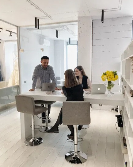 Оренда офісне приміщення на Большая Арнаутская ул., 23б поверх - 11/18 Odessa - photo 2