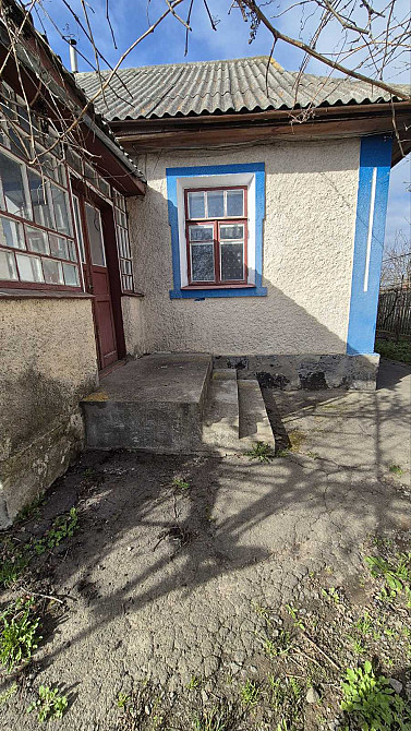 Продаж Будинок на Замкова Селище (Козятинський район) - фото 3