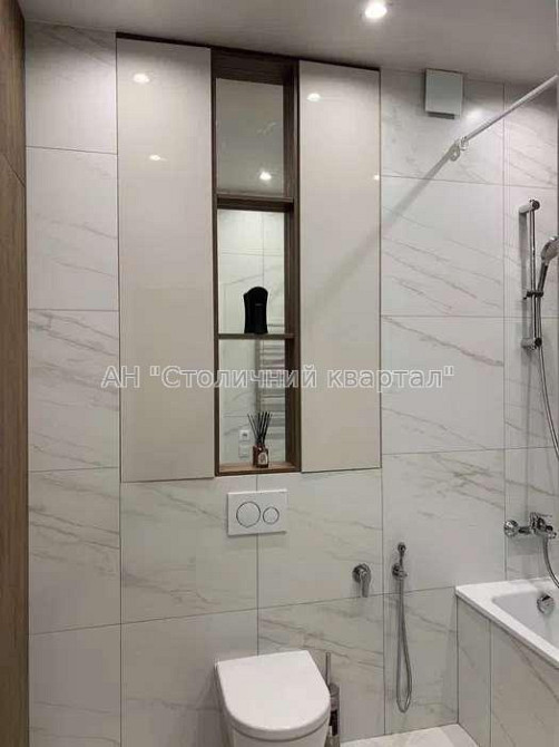 Продаж Квартира 4-кімнатна, 21/25 поверх на Ділова вул., 1/2 Kiev - photo 19