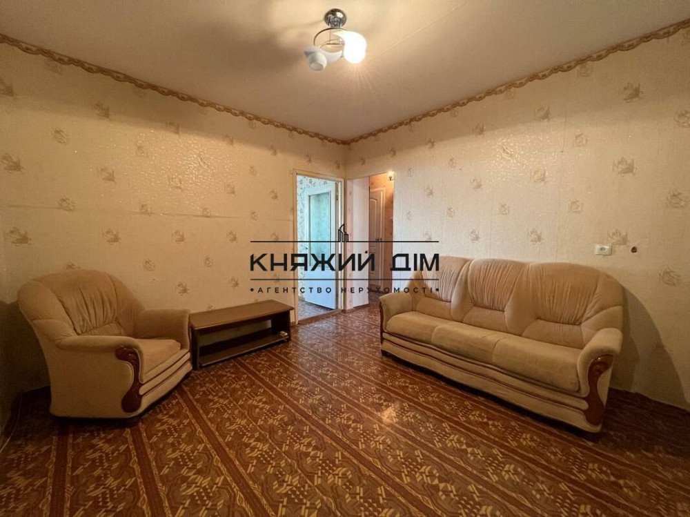 Продаж 3-х к. квартири на Троєщині. № 21145210 Київ - фото 5