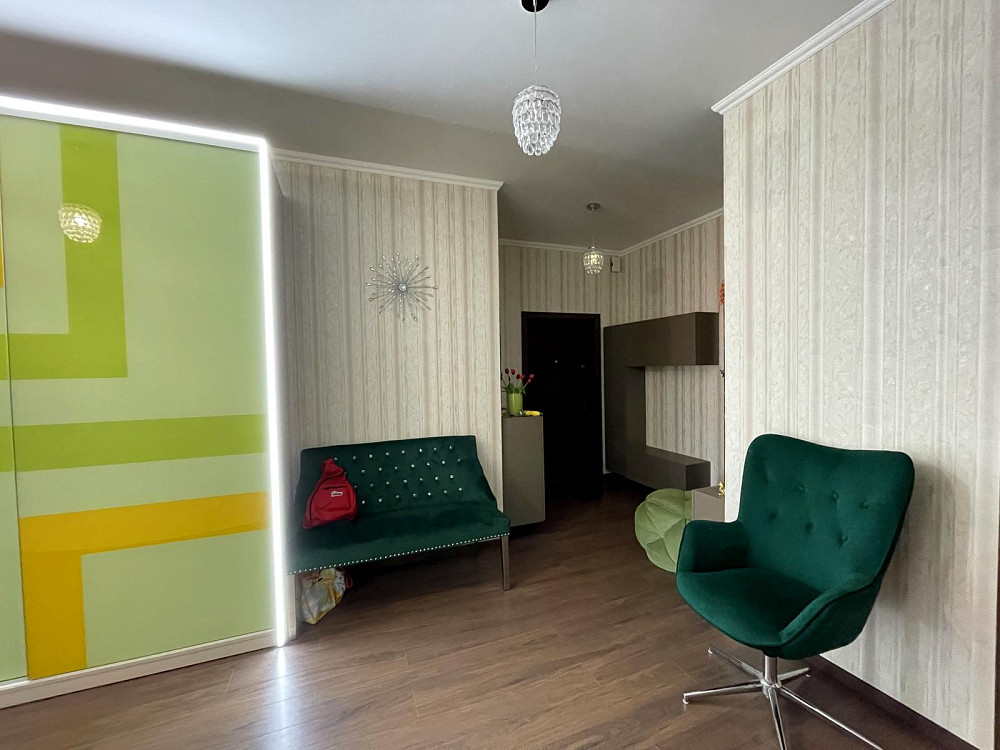 Продаж Квартира 3-кімнатна, 4/16 поверх на Коновальця Євгена вул., д. 36-Е Kiev - photo 7