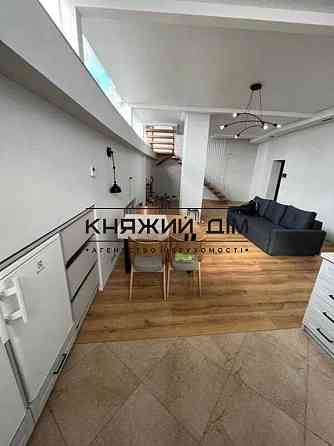 Продаж видового Пентхауса на Осокорках. № 21141963 Київ