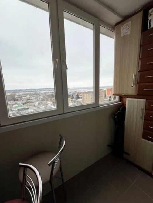 Продаж 2к квартири, 65 м.кв, вул. Тролейбусна Тернопіль - фото 8