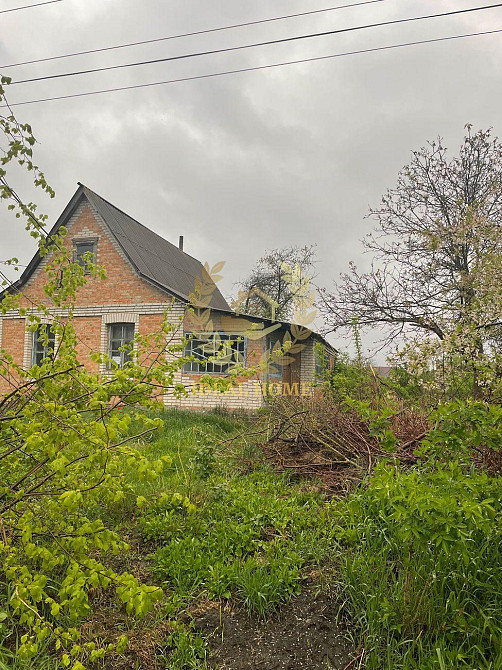 Продам дім Тарасовка Вільна Тарасівка - фото 7