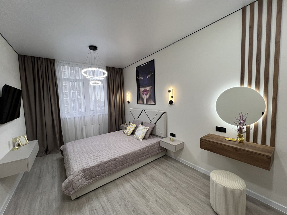 Продаж Квартира 1-кімнатна на ул. Краснова, 1е Одеса - фото 17