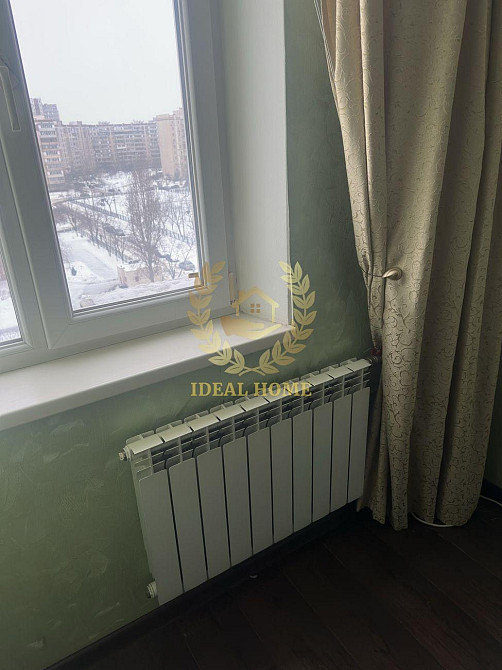 Продаж Квартира 1-кімнатна Київ - фото 5