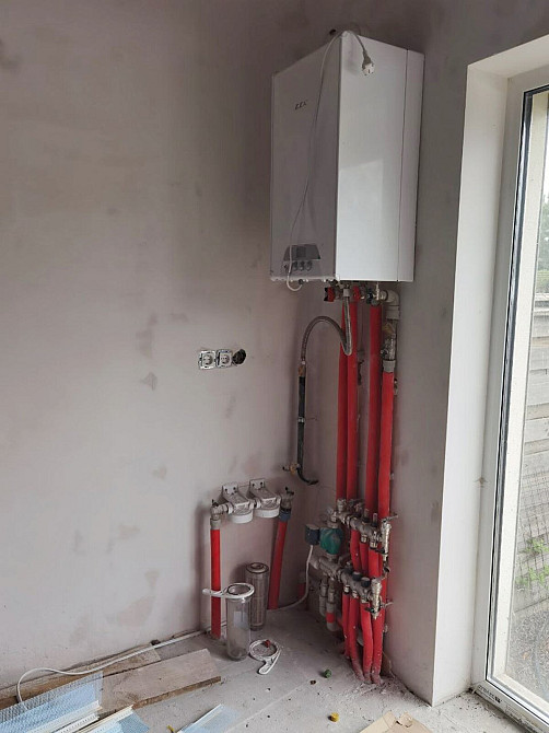 Без комісії для покупця Таунхаус, 100м, ЖК Таунхаус на Дічній, с. Софіївська Борщагівка, Бучанський район  - photo 7