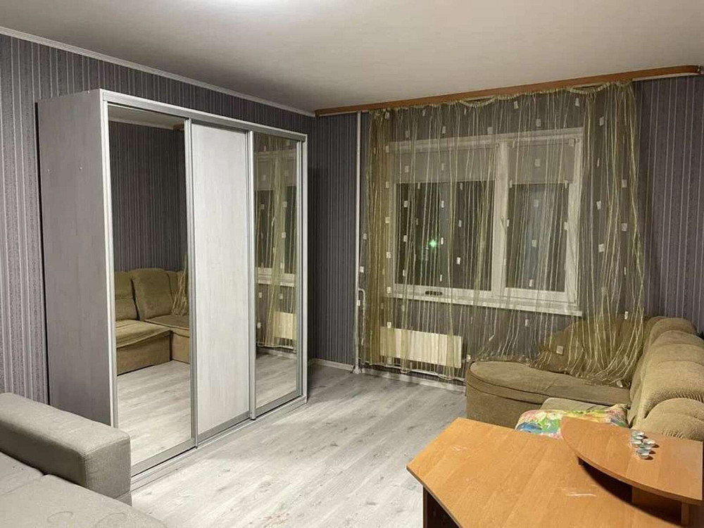 Оренда Квартира 2-кімнатна, 2/9 поверх на ул. Бориса Гмыри Kiev - photo 1