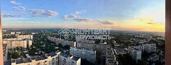 Оренда Квартира 1-кімнатна, 25/25 поверх на вул. Григорівське Kharkiv