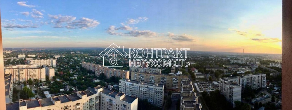 Оренда Квартира 1-кімнатна, 25/25 поверх на вул. Григорівське Kharkiv - photo 5