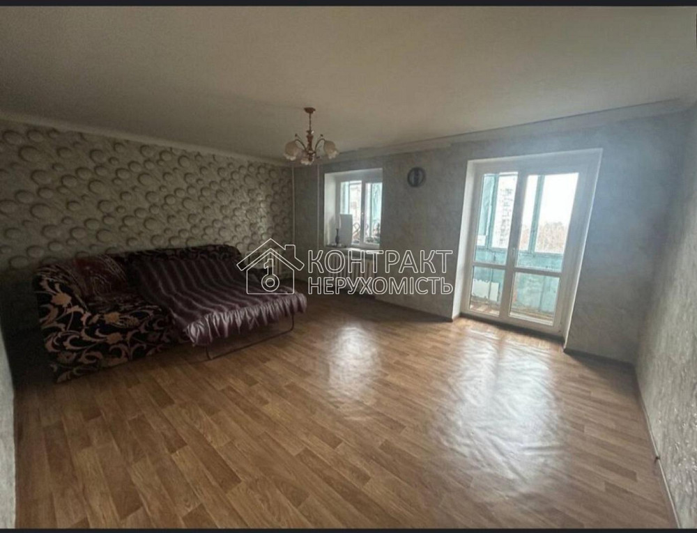 Продаж Квартира 3-кімнатна, 6/9 поверх на вул. Ферганська Kharkiv - photo 4